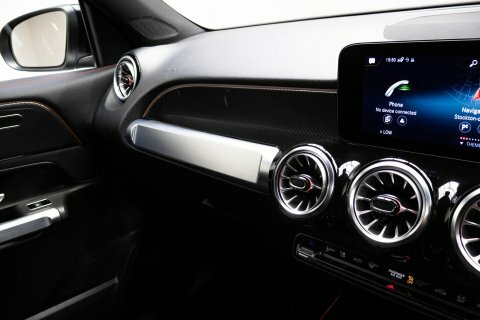 Mercedes-Benz GLB Class 1.3 Glb200 Amg Line Premium 2 Suv 7G-  #18
