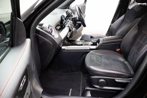 Mercedes-Benz GLB Class 1.3 Glb200 Amg Line Premium 2 Suv 7G-  #11