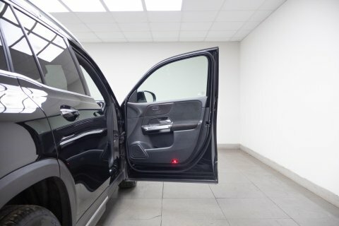 Mercedes-Benz GLB Class 1.3 Glb200 Amg Line Premium 2 Suv 7G-  #26