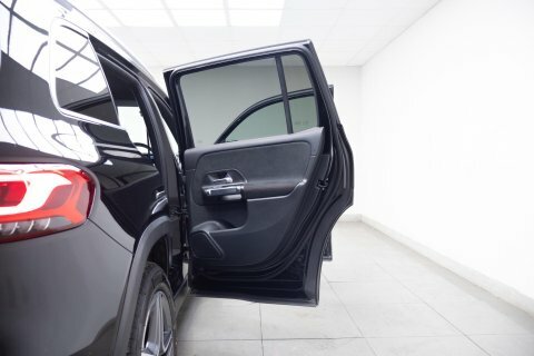 Mercedes-Benz GLB Class 1.3 Glb200 Amg Line Premium 2 Suv 7G-  #25