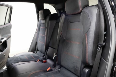 Mercedes-Benz GLB Class 1.3 Glb200 Amg Line Premium 2 Suv 7G-  #14
