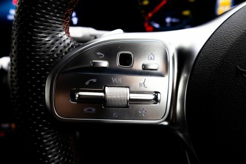 Mercedes-Benz GLB Class 1.3 Glb200 Amg Line Premium 2 Suv 7G-  #19