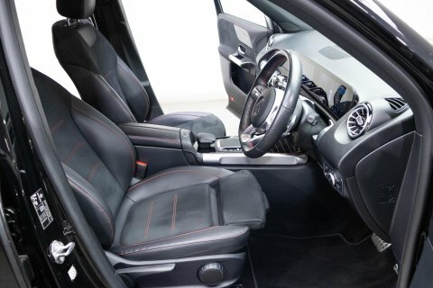 Mercedes-Benz GLB Class 1.3 Glb200 Amg Line Premium 2 Suv 7G-  #10