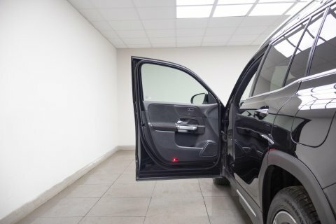Mercedes-Benz GLB Class 1.3 Glb200 Amg Line Premium 2 Suv 7G-  #22