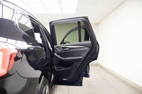 BMW iX3 Ix3 M Sport Pro  #30