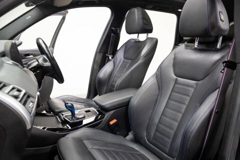 BMW iX3 Ix3 M Sport Pro  #50