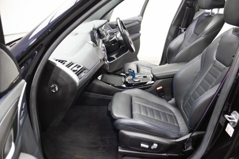 BMW iX3 Ix3 M Sport Pro  #49