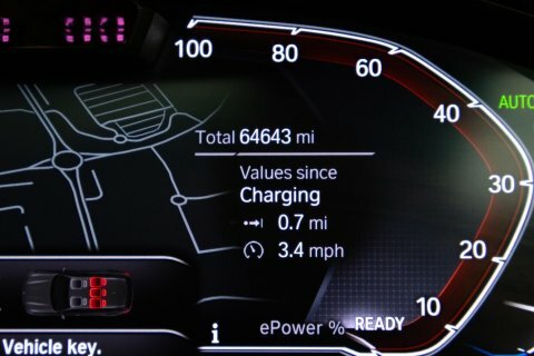 BMW iX3 Ix3 M Sport Pro  #46