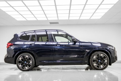 BMW iX3 Ix3 M Sport Pro  #7