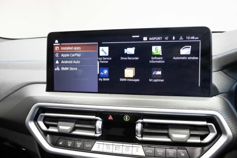 BMW iX3 Ix3 M Sport Pro  #40