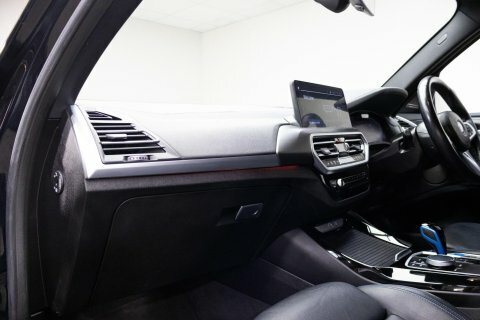 BMW iX3 Ix3 M Sport Pro  #9