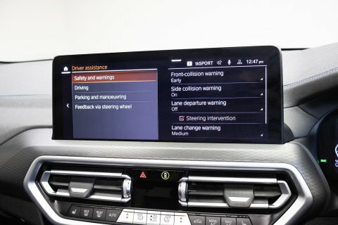 BMW iX3 Ix3 M Sport Pro  #42
