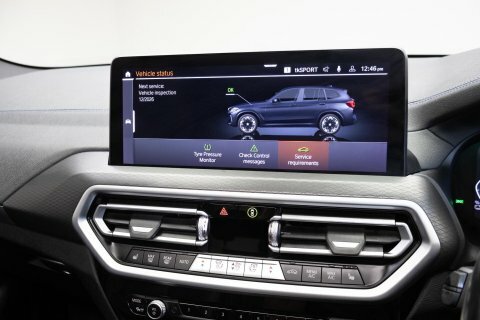 BMW iX3 Ix3 M Sport Pro  #39