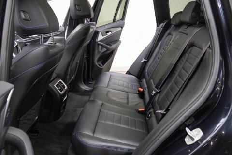 BMW iX3 Ix3 M Sport Pro  #15