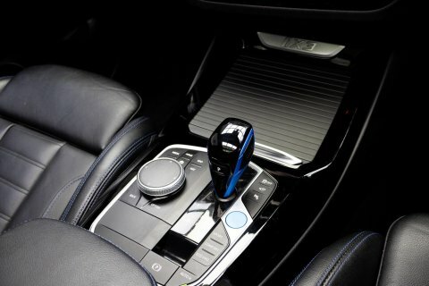 BMW iX3 Ix3 M Sport Pro  #12