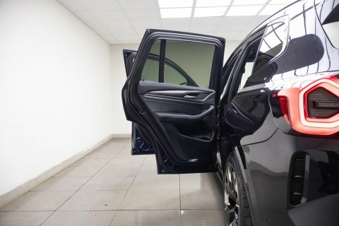 BMW iX3 Ix3 M Sport Pro  #32