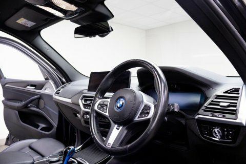 BMW iX3 Ix3 M Sport Pro  #10