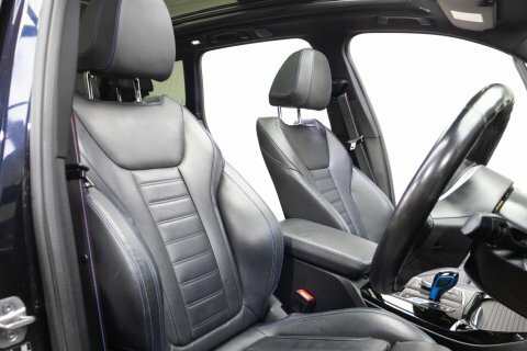 BMW iX3 Ix3 M Sport Pro  #14