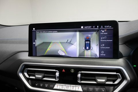 BMW iX3 Ix3 M Sport Pro  #43