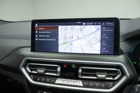 BMW iX3 Ix3 M Sport Pro  #38