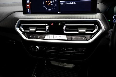 BMW iX3 Ix3 M Sport Pro  #34