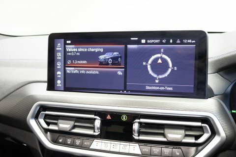 BMW iX3 Ix3 M Sport Pro  #41