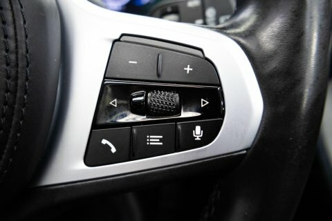 BMW iX3 Ix3 M Sport Pro  #27