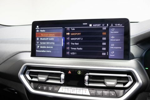 BMW iX3 Ix3 M Sport Pro  #36