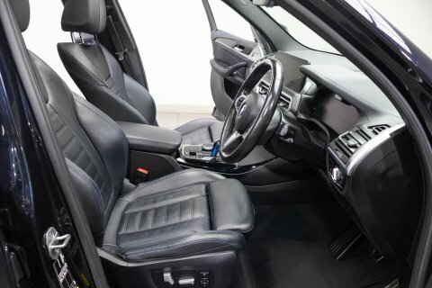 BMW iX3 Ix3 M Sport Pro  #13
