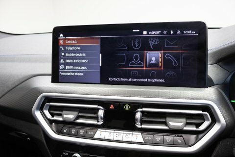 BMW iX3 Ix3 M Sport Pro  #37