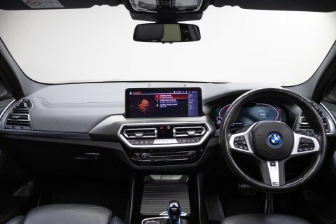 BMW iX3 Ix3 M Sport Pro  #11
