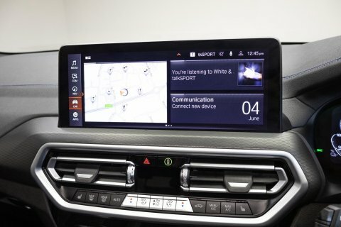 BMW iX3 Ix3 M Sport Pro  #35