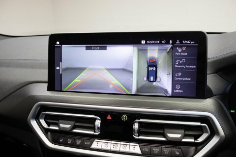 BMW iX3 Ix3 M Sport Pro  #44