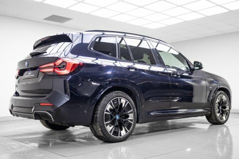BMW iX3 Ix3 M Sport Pro  #8