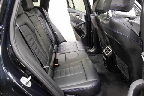 BMW iX3 Ix3 M Sport Pro  #17
