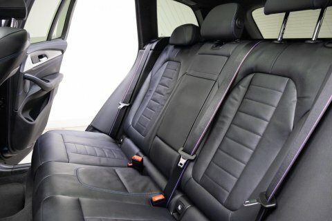 BMW iX3 Ix3 M Sport Pro  #16