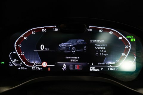 BMW iX3 Ix3 M Sport Pro  #45
