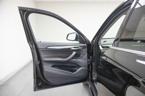BMW X1 1.5 X1 Sdrive White #20