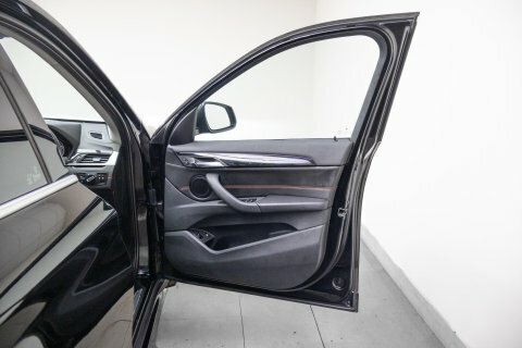 BMW X1 1.5 X1 Sdrive White #24