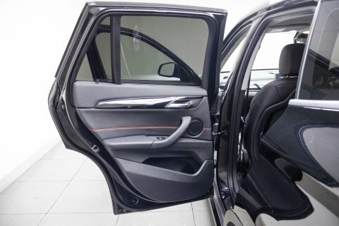 BMW X1 1.5 X1 Sdrive White #21