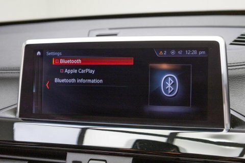 BMW X1 1.5 X1 Sdrive White #19