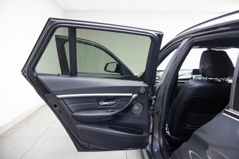 BMW 3 Series 320I M Sport Step #14