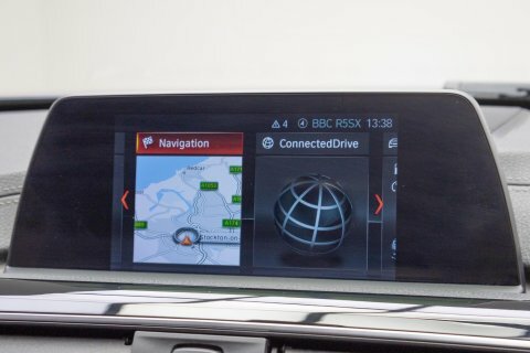 BMW 3 Series 320I M Sport Step #12