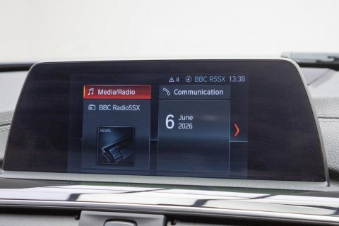 BMW 3 Series 320I M Sport Step #11