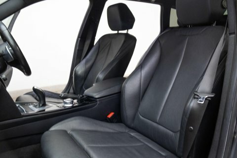 BMW 3 Series 320I M Sport Step #5