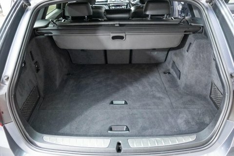 BMW 3 Series 320I M Sport Step #15