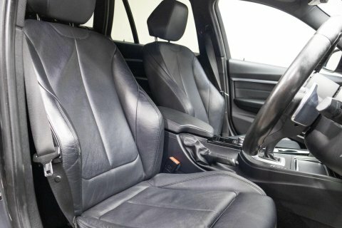 BMW 3 Series 320I M Sport Step #4