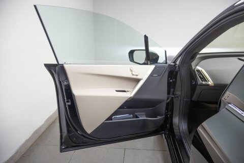 BMW iX 40 M Sport Blue #20