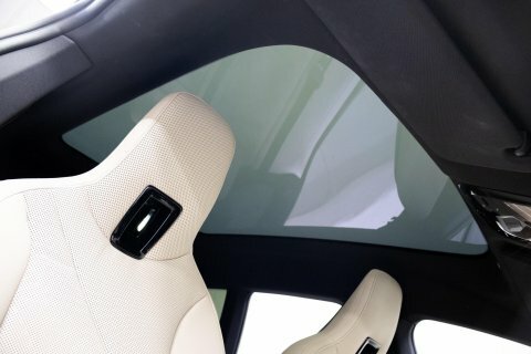 BMW iX 40 M Sport Blue #19