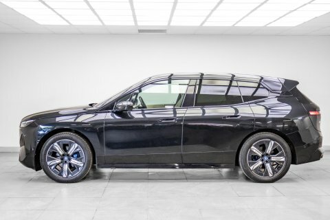 BMW iX 40 76.6Kwh M Black #2